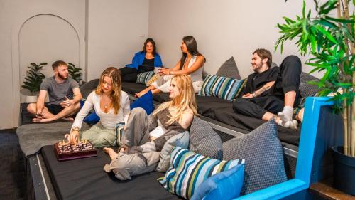 Hump Backpackers - image 6