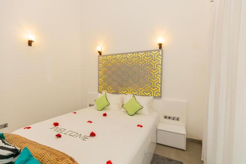 Deluxe Villa image 1
