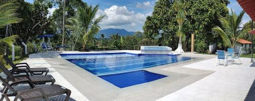 FINCA HOTEL LA BONITA BY LA MACORINA