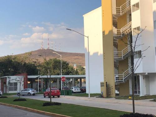 Departamento entero Toluquilla HP/VFG/Iteso in Guadalajara, Mexico