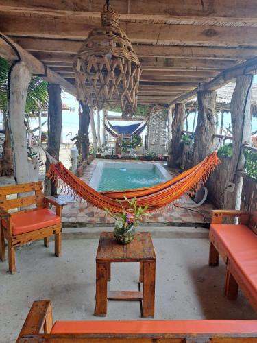 Hotel Gabarra Lodge