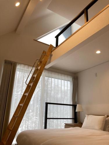 Niseko STREAM Villas in 니세코