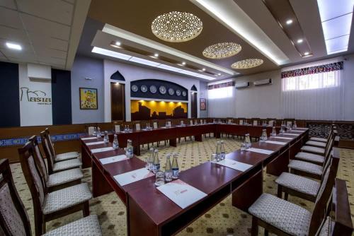 Hotel Asia Samarkand - Photo 5