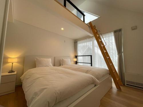 Niseko STREAM Villas in Rankoshi