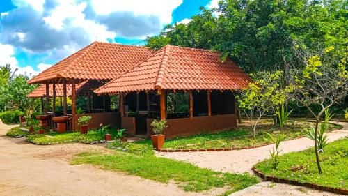 Ceylon Amigos Eco Resort