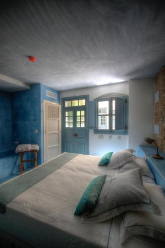 Classic Double Room room in The Riad - Adults Recommended