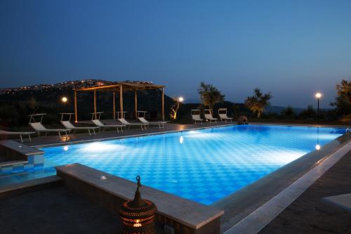 L' Aia Resort, Trentinara