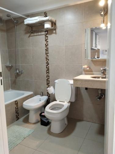 One-Bedroom Apartment image 1