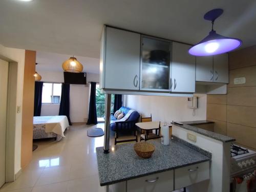 One-Bedroom Apartment image 2