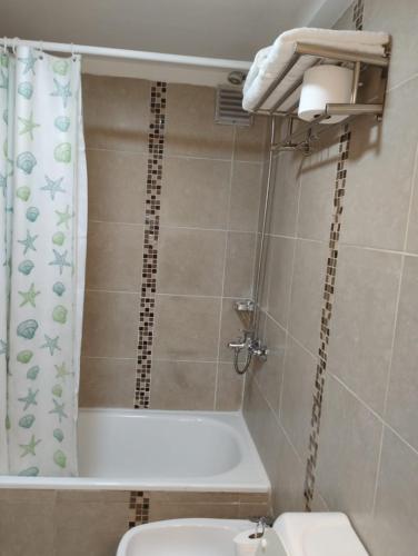 One-Bedroom Apartment image 4