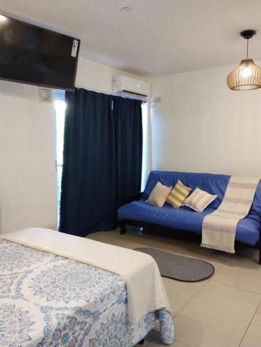 One-Bedroom Apartment image 5