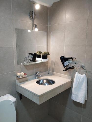 One-Bedroom Apartment image 10
