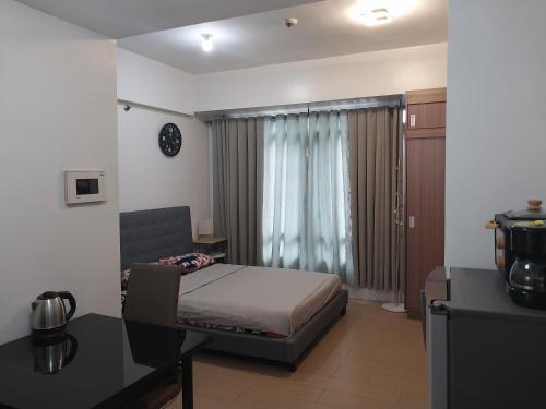 Alps at 150 Newport Blvd Condominum near T3, Manila