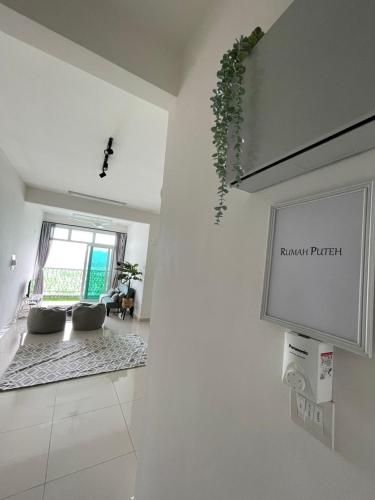 Rumah Puteh Homestay – khách sạn tại Meru