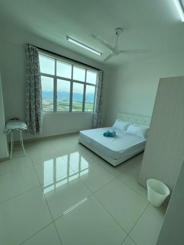 Rumah Puteh Homestay