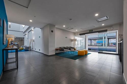 City Express by Marriott Ciudad de México Tlalpan