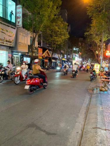 Homestay BNB 3