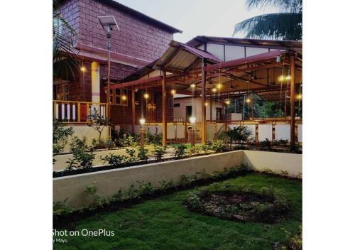 NEEL AGRO TOURISM & RESORT NERAL