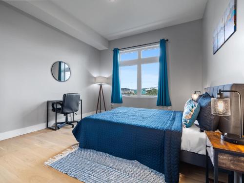 Stunning 2BR Condo in Assembly Square East Somerville in Somerville, USA