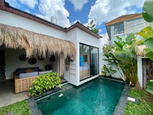 Villa Tropical 1 - Tap to explore photos