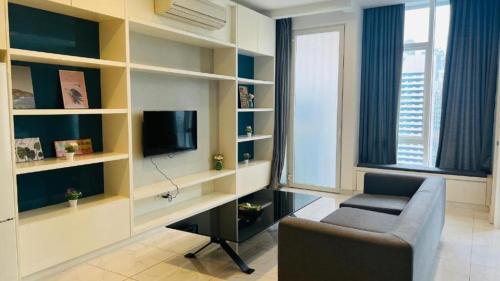 Victoria Home At Platinum KLCC - image 8