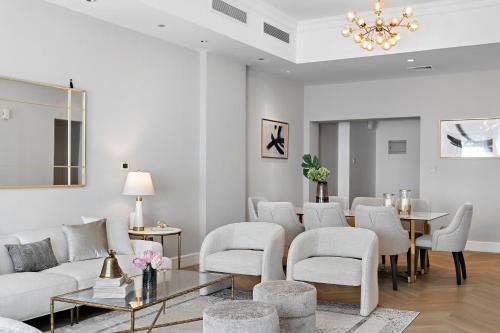 Luxury 4BR Townhouse Palm Jumeirah, Dubai (foto 9)