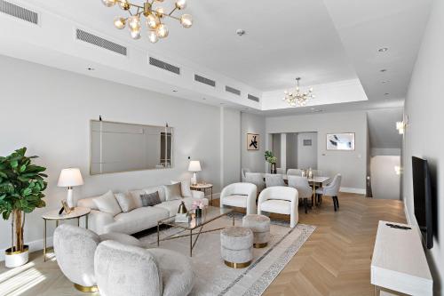 Luxury 4BR Townhouse Palm Jumeirah, Dubai (foto 10)