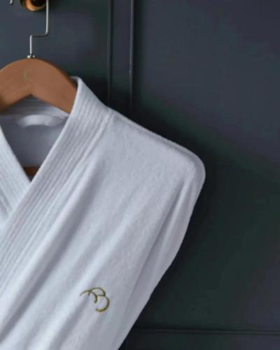 Hotel Kapok Shenzhen HouHai (Close to Shenzhen Bay)