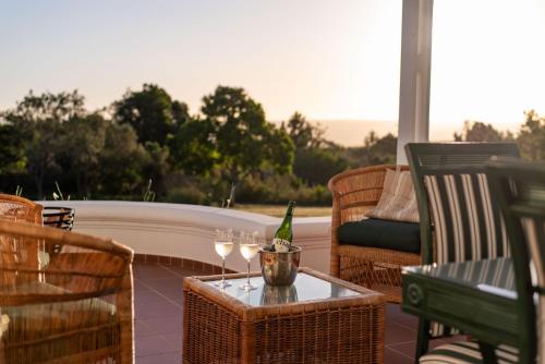 Létesítmények, Greenhill Farm Parklands Cottage - 2 bedroom 4 guests - Private House in Matjiesrivier (Western Cape)