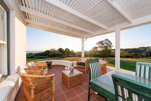 Létesítmények, Greenhill Farm Parklands Cottage - 2 bedroom 4 guests - Private House in Matjiesrivier (Western Cape)
