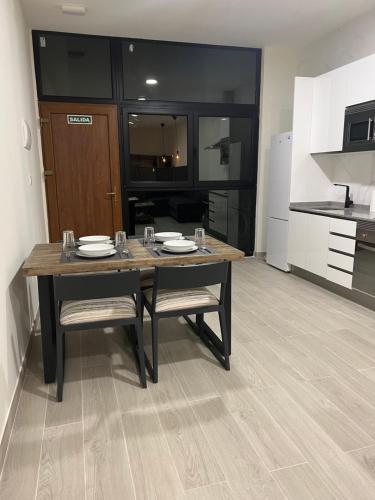 Valencia Beach Apartment El Grao, Valencia (Foto 6)
