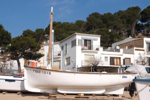 Macrina - Apartment - Tamariu