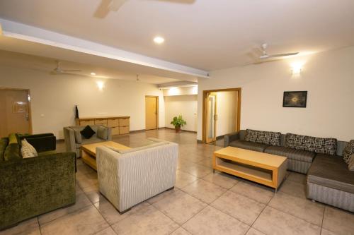 共用Lounge/電視區