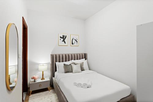 Luxury 4BR Townhouse Palm Jumeirah, Dubai (foto 6)