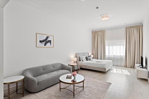 Luxury 4BR Townhouse Palm Jumeirah, Dubai (foto 4)