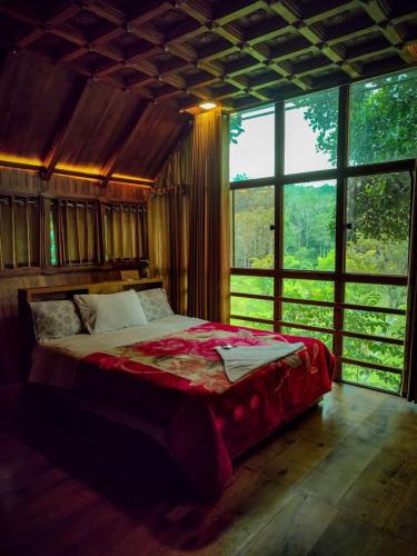 Treehouse Wayanad in Cheeral