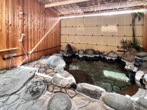 Tabist Izu Atagawa Onsen Hotel Gyokuryu