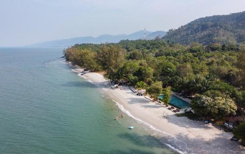 Centara Chaan Talay Resort And Villas Trat