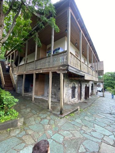 HOTEL N1 – Yerevan