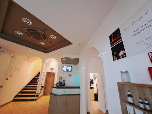 Hotel Butterfly - main image