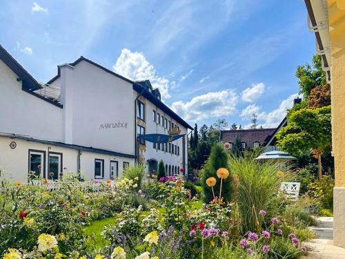 Ferienwohnungen Marcushof in Bad Wörishofen, Deutschland