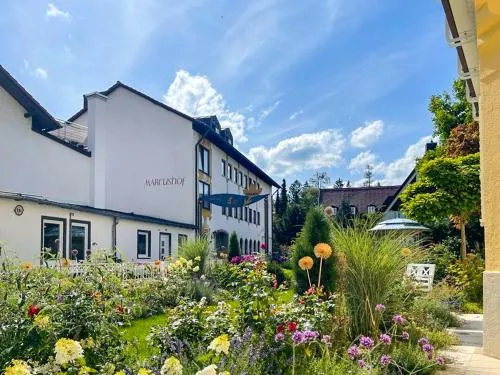 Ferienwohnungen Marcushof in Bad Wörishofen, Deutschland