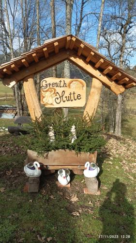 Greuth Hutte