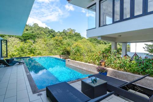 Photo - Villa 4 - Luxury Private Pool Villa - WOW Holiday Homes
