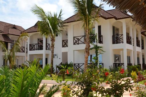 Sansi Kendwa Beach Resort