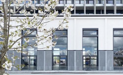 DX Apartments 2