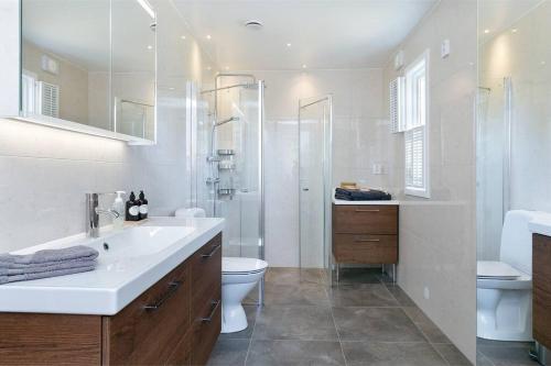 Schönes Großes Haus Oskarshamn (Schones Großes Haus Oskarshamn) in Oskarshamn