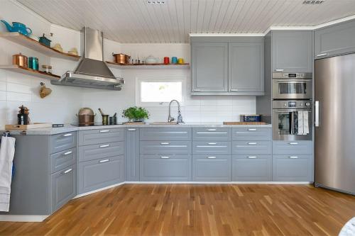 Schönes Großes Haus Oskarshamn (Schones Großes Haus Oskarshamn) in Oskarshamn