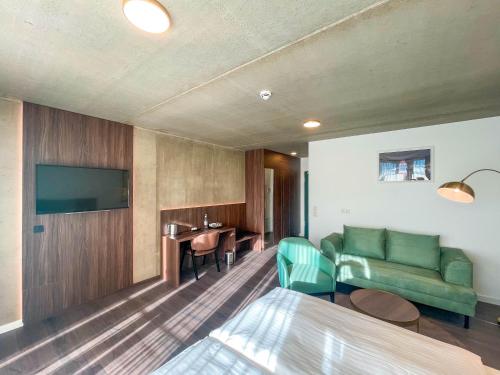 DX Apartments, Berlin (photo 8)