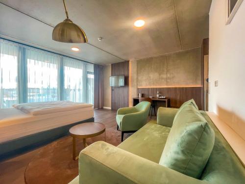 DX Apartments, Berlin (photo 7)